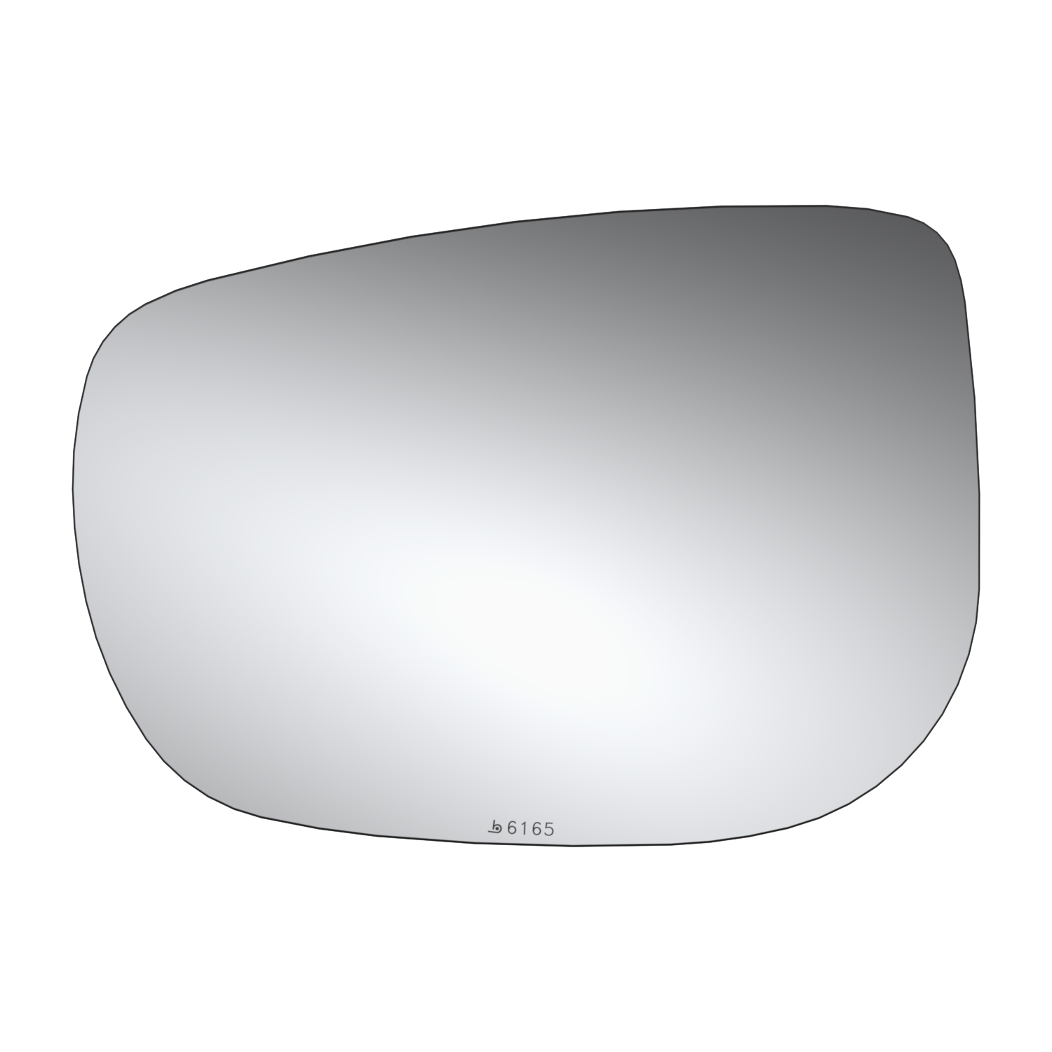 SIDE VIEW MIRROR